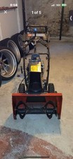 Toro snow blower for sale  Dorchester Center