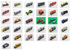 Micro machines semi for sale  San Diego