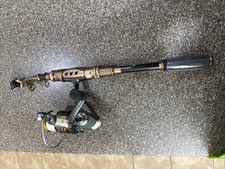 Fishing rod reel for sale  West Valley City