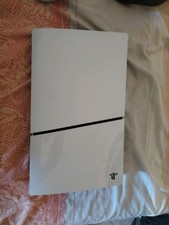 Console ps5 slim d'occasion  Carcassonne