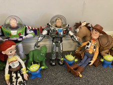 Toy story toys for sale  LONDON