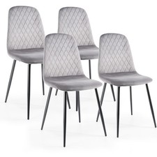 4er set esszimmerstühle gebraucht kaufen  Bremen
