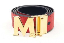Mcm logo reversible for sale  Las Vegas