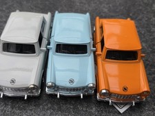 3trabant druckgussmodell spiel gebraucht kaufen 3trabant druckgussmodell spiel gebraucht kaufen  Speyer