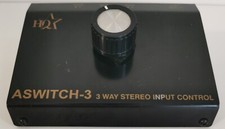 cinch switch gebraucht kaufen cinch switch gebraucht kaufen Senftenberg