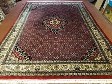 Indian rug 9x12 for sale  Woodbury