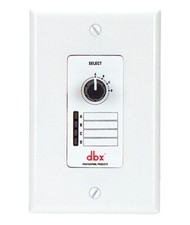 Dbx zc3 wall for sale  Los Angeles