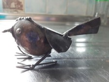 Cute metal art for sale  SLEAFORD