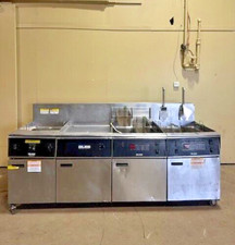 Giles bank electric for sale  Battle Creek