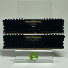 Corsair vengeance 16gb for sale  Washington