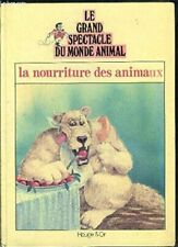 Grand spectacle animal d'occasion  Joinville