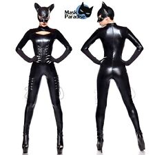 Costume catwoman femme d'occasion  Expédié en France
