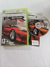 Project Gotham Racing 3 - PGR3 - XBOX 360 Microsoft - GETESTET SPIEL comprar usado  Enviando para Brazil