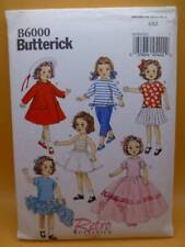 Uncut retro butterick for sale  TEDDINGTON