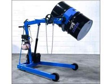 Morse mobile drum for sale  Fort Collins