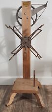 Vintage yarn wheel for sale  Citrus Heights