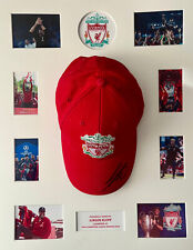 Hand signed jurgen for sale  STANSTED