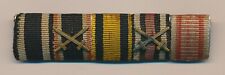 Wwi german ribbon for sale  Naperville
