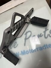 Bmw fußrastenplatte fussraste gebraucht kaufen  Einbeck