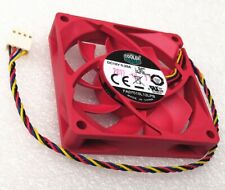 1X Cooler 70mm 7CM 12V 70*70*15MM PWM ventilador de refrigeração controle de velocidade FA07015L12LPB  comprar usado  Enviando para Brazil