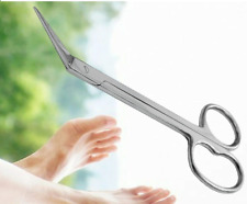 Tesoura para unhas TOE cabo extra longo pedicure manicure quiropodia podologia tesoura comprar usado Tesoura para unhas TOE cabo extra longo pedicure manicure quiropodia podologia tesoura comprar usado  Enviando para Brazil