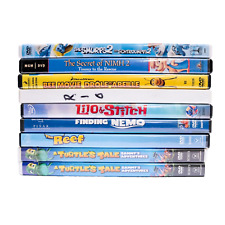 Animated children movies for sale  Montgomery