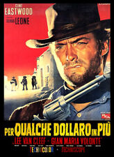 Clint eastwood dollars for sale  MANCHESTER