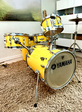 Yamaha Hipgig Rick Marotta comprar usado  Enviando para Brazil