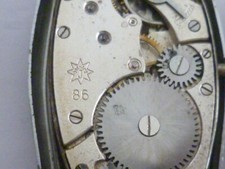 Vintage junghans watch usato  Porto Sant Elpidio