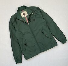 Jaqueta masculina de náilon verde bonita tamanho M comprar usado  Enviando para Brazil