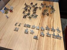 Zinnfiguren preussen soldaten gebraucht kaufen  Gräfenthal