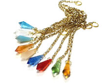 Faceted clear dowsing d'occasion  Expédié en Belgium