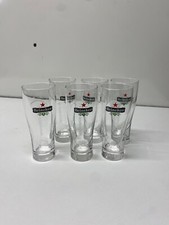 Heineken beer glasses d'occasion  Expédié en Belgium