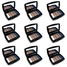 Lote 9x Paleta Lancome Color Design Sombra Lancôme Loves Feminina Legal 0,07 oz comprar usado  Enviando para Brazil