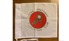 Crewe speedway supporters for sale  NANTWICH