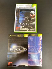 Halo CE Combat Evolved Platinum Collection versão. Importado Japão Xbox versão japonesa comprar usado  Enviando para Brazil