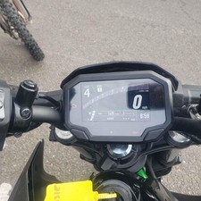 Kawasaki 650 650 for sale  THAME