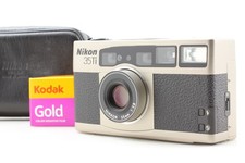 Top mint nikon usato  Spedire a Italy