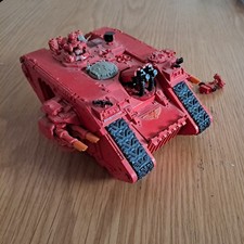 Warhammer 40k 000 for sale  POOLE