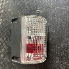 Rear fog light for sale  LOOE