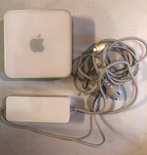 Apple mac mini gebraucht kaufen  Düsseldorf