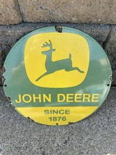 Vintage john deere for sale  Lisbon