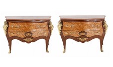 Pair french bombe for sale  POTTERS BAR
