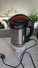 Morphy richards 48822 for sale  YORK