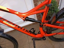 Specialized camber 2018 for sale  BRISTOL