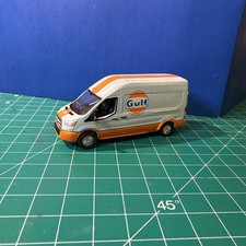 Greenlight ford transit for sale  Irvine