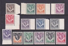 Northern rhodesia 1953 for sale  UK