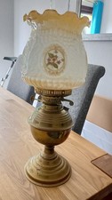 Antique brass coloured for sale  RAYLEIGH