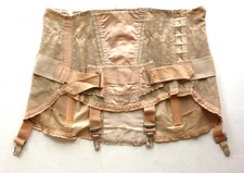 Vintage strapsmieder schwerer gebraucht kaufen  Bergisch Gladbach