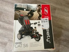 Puky dreirad cat gebraucht kaufen  Baden-Baden